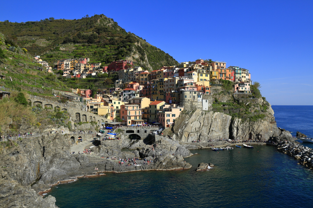04.19 Cinque Terre  MG 5574